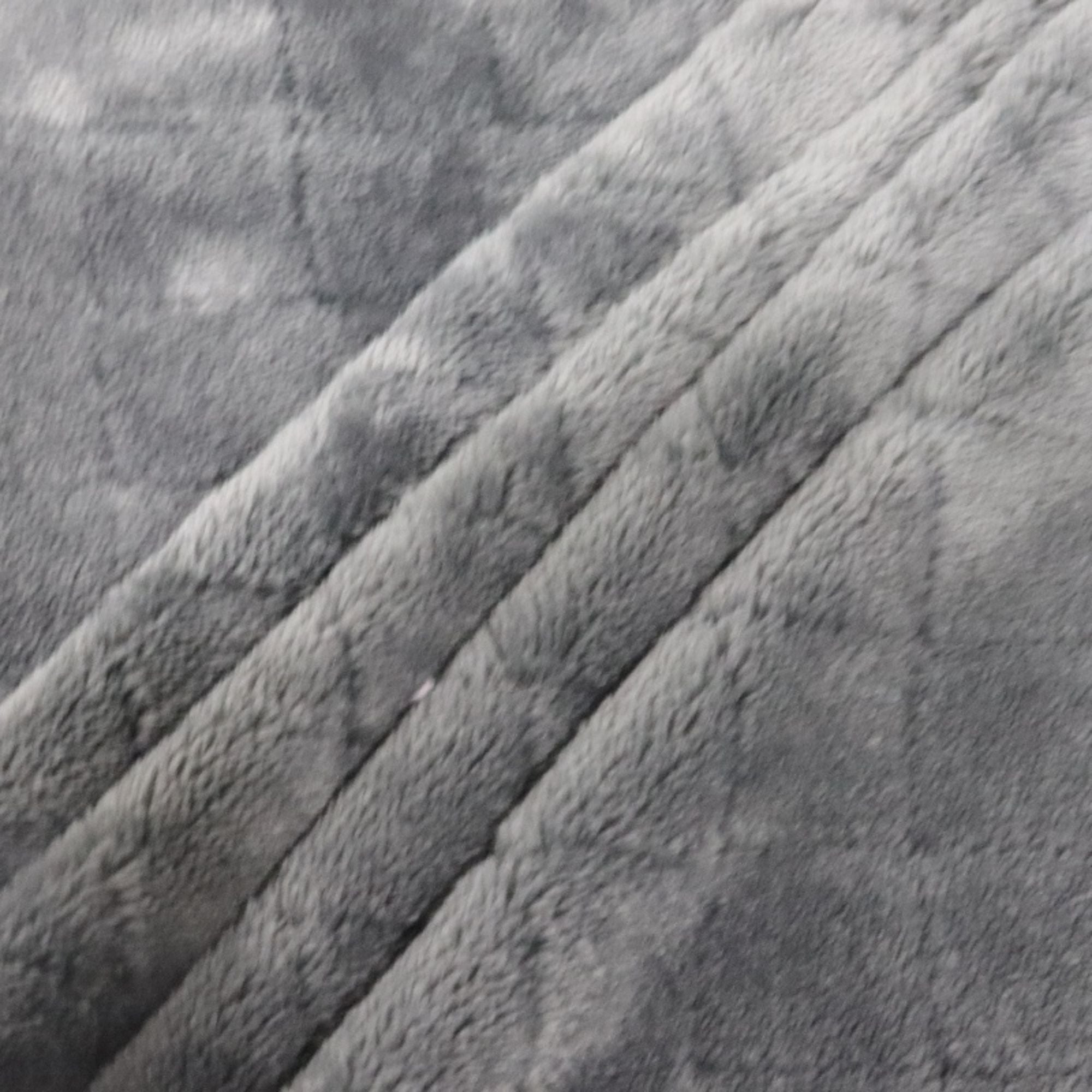 new arrive cationic jacquard christmas tree faux fur plush rabbit hair colorful fabric for home textiles sofas pillows cushions clothing-1