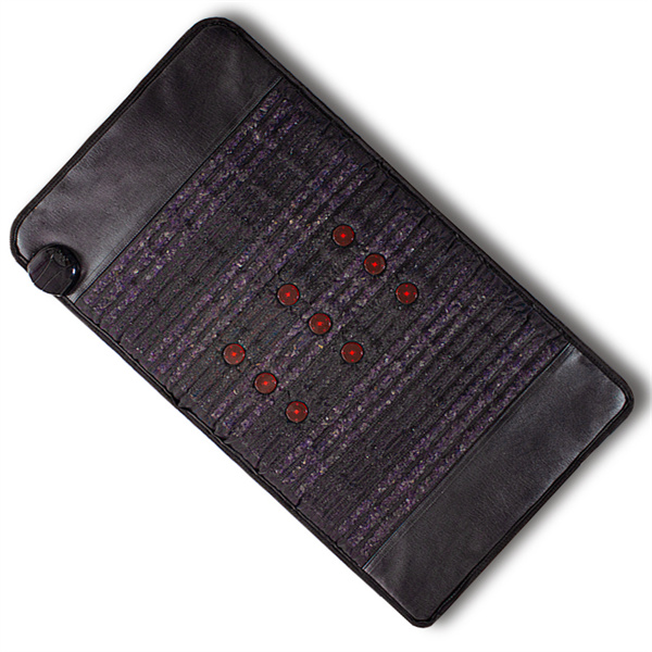 Experience deep relaxation and stress relief with photon therapy ma
