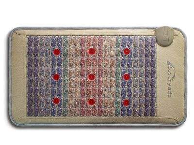 Why Crystal Mats Are Trending in Natural Wellness in 2025
