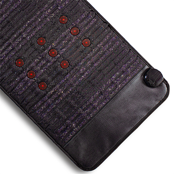 Transform Your Home into a Spa with an Amethyst Heated Ma