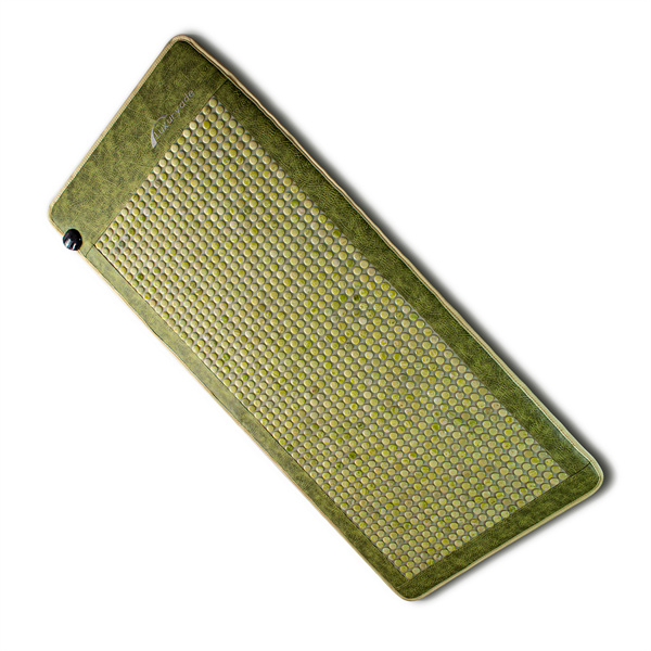 Get competitive pricing on bulk orders of our top-of-the-line higher dose infrared mats.