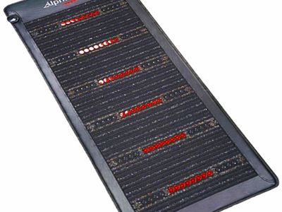 A masszírozó ametiszt szőnyeg 10 legfontosabb előnye