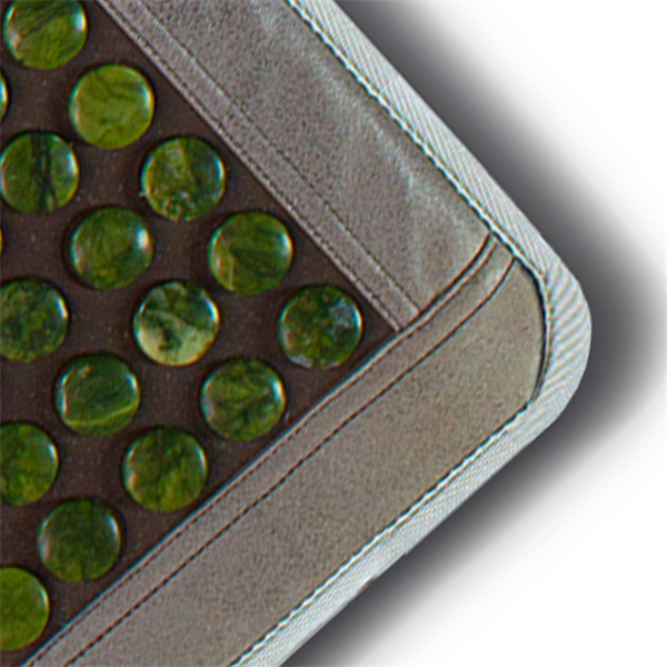 Invest in your well-being with the superior far infrared heat mat on the marke