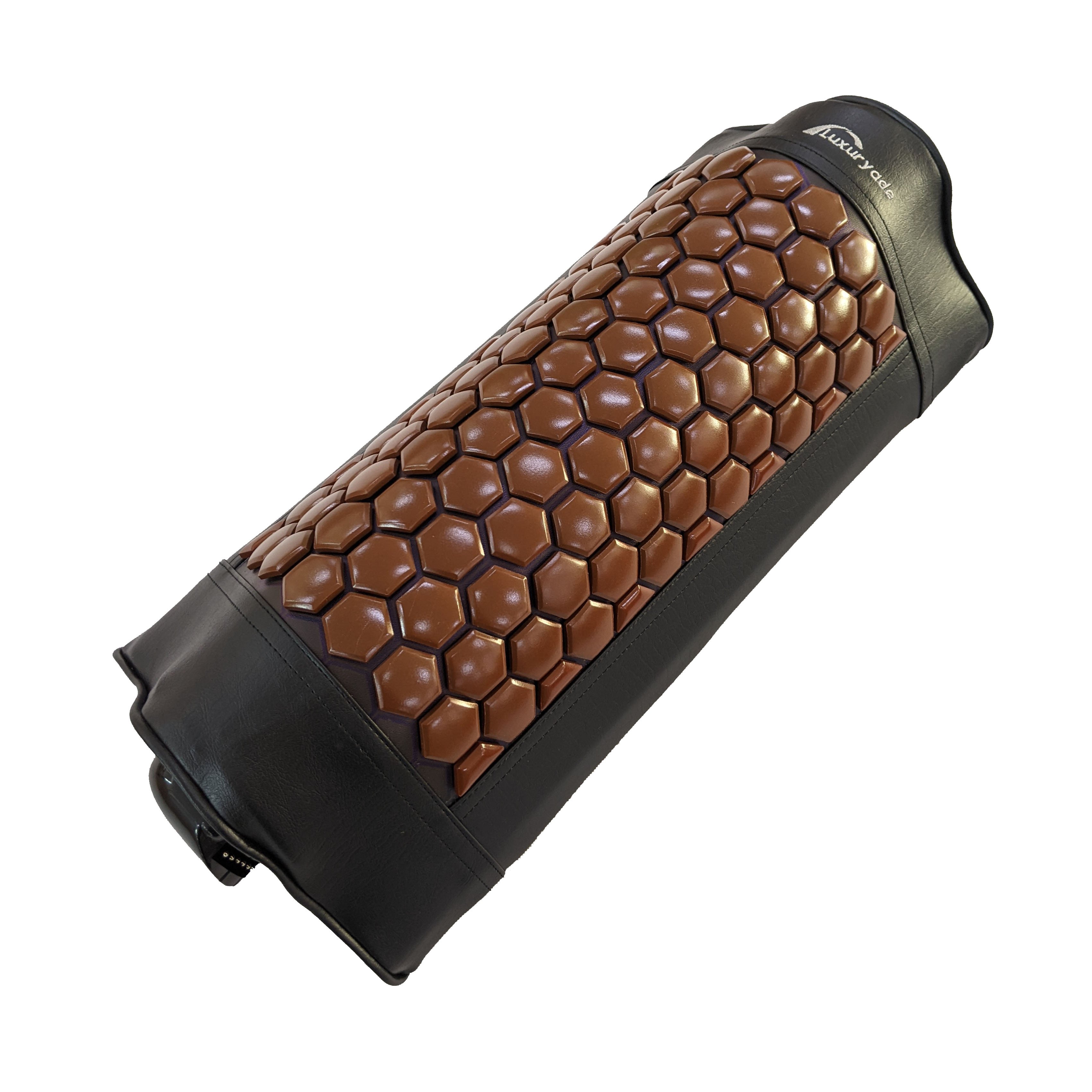 E50 Mat Mattress Stone Korea Heating Thermal Far Infrared Ceragem Heat Health Heated Massage Bed Jade Tourmaline Pillow details