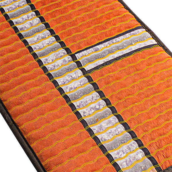 Relax your muscles and soothe your body with our full size heating pad.