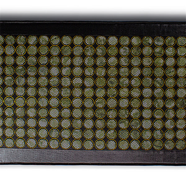 Experience the Ultimate Relaxation with a Jade Infrared Mat