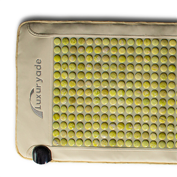 Elevate your wellness routine with our top-rated infrared jade ma