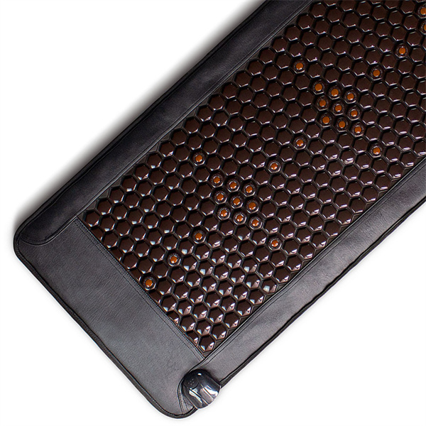 Get Soothing Relief with an Amethyst Infused Heating Pad
