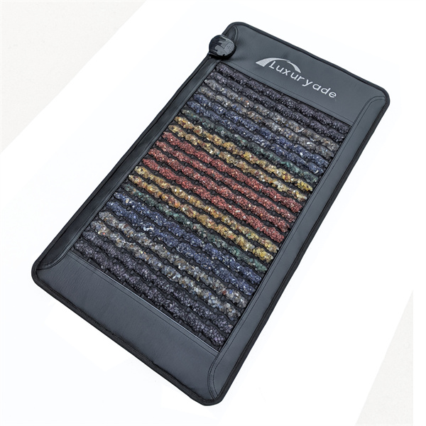Where to Find the Best Deals on Infrared Mats with Amethyst Crystals for Wholesale Buyers