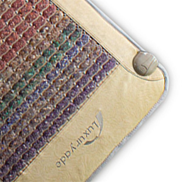 Find the perfect far infrared amethyst mat for your health needs