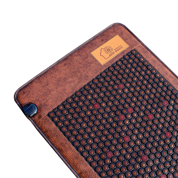 PEMF Mat for a Better Night's Rest"