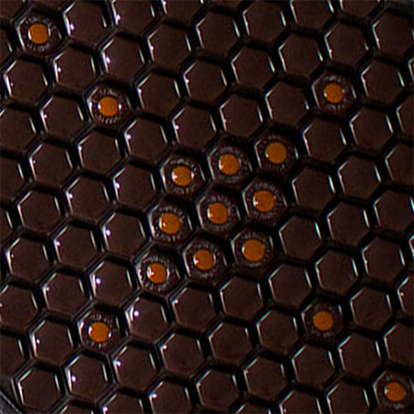 Say goodbye to aches and pains with our bio amethyst healing technology