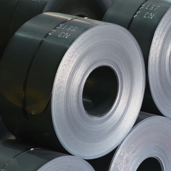 Understanding the characteristics of hot rolled coils