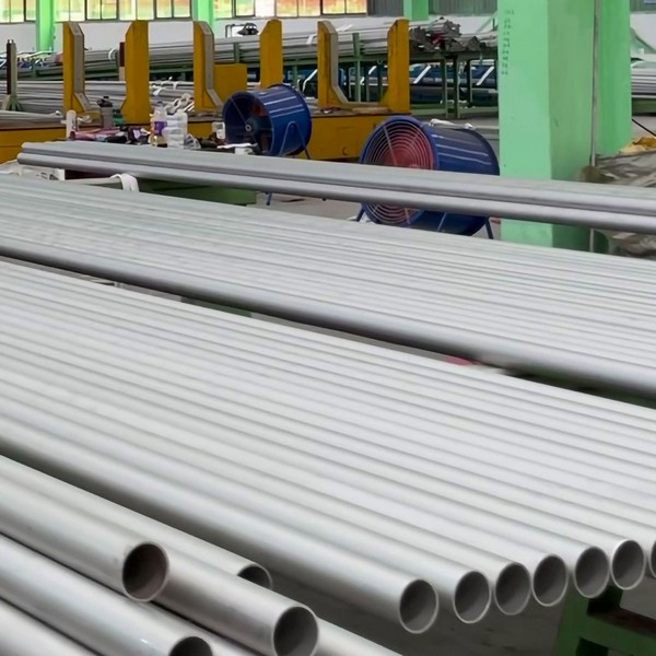 304 Stainless Steel Tubing