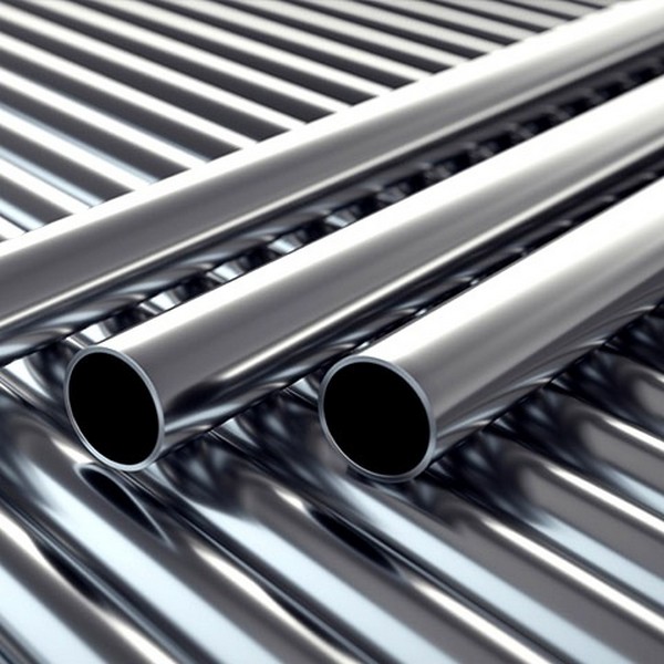 أنبوب فولاذي مقاوم لل corrosion مقاس 25 مم للاستخدام طويل الأمد