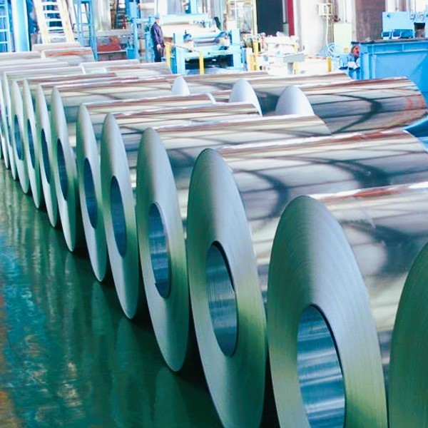 What Testing Methods Verify Coil Galvanized Coating Uniformity