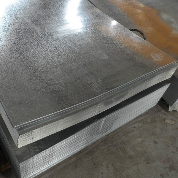 Where to find the best deals on galvanized iron sheets 