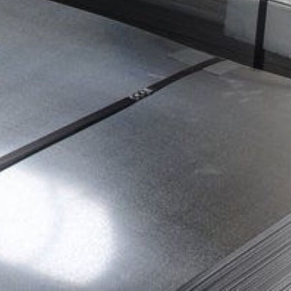 Innovative Ways to Use Galvanized Steel Sheets for Your Next DIY Projec