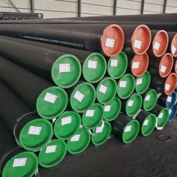 The Environmental Advantages of Recycled Round Metal Tubing