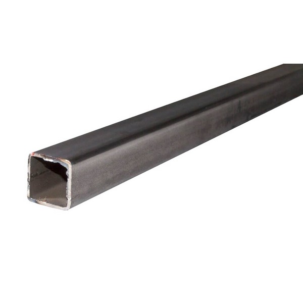 Pros of 50mm Steel Tubes in Structural Engineering & Fabrication