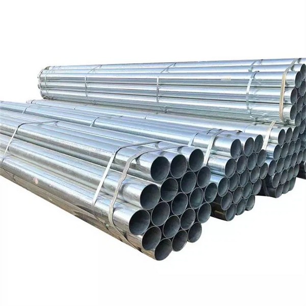 Why galvanised steel tubes are essential for outdoor applications