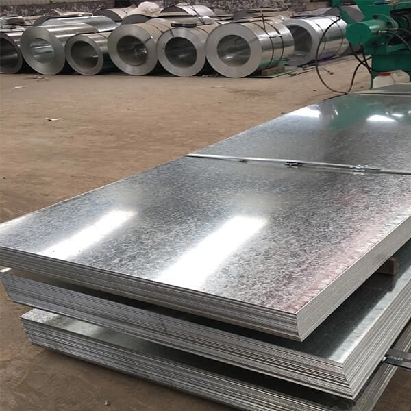 Galvanize Edilmiş Plaka Ürünlerinizin Dayanıklılığını Nasıl Artırır?