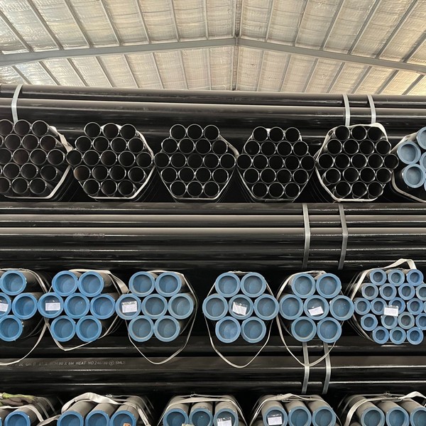 How to Install and Maintain Black Galvanized Pipe in Your Home