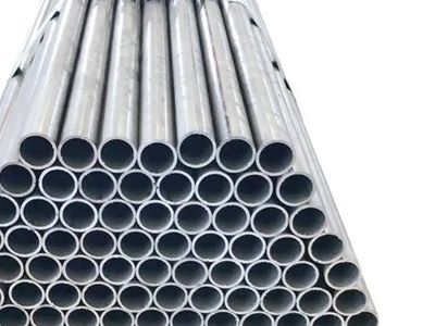 galvanized pipe anti-rust performance in underground installation conditions