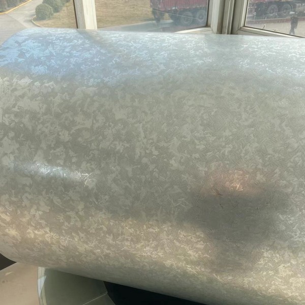 نصائح الخبراء للحفاظ على منتجات اللفائف المجلفنة