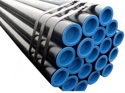 steel tubing surface finishing impact on downstream processing quality