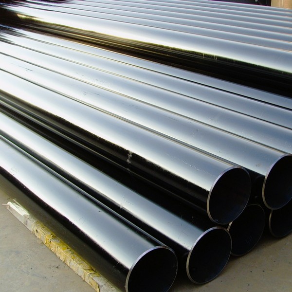 Comparing different types of 3 metal pipe for various applications
