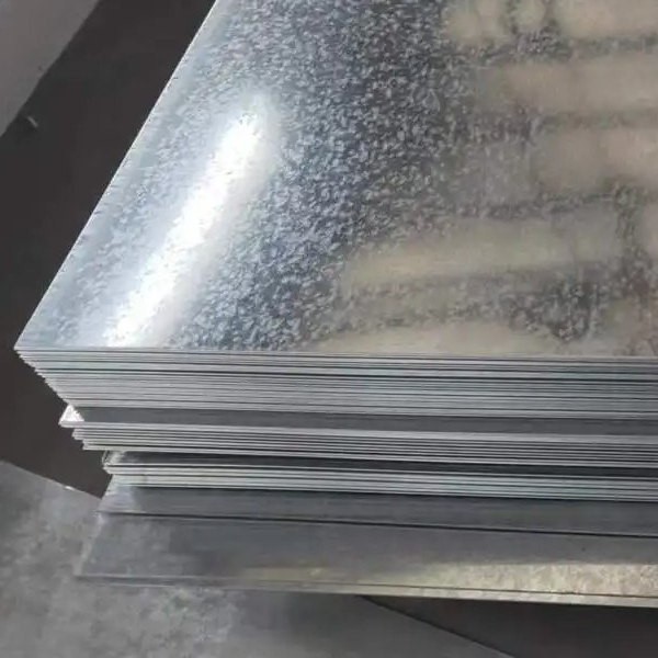 Common issues with galvanized iron sheets and how to address them 