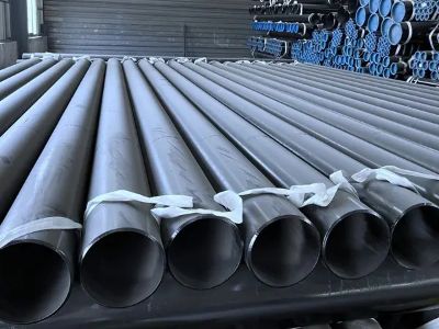 Why Seamless Carbon Pipe Is Preferred in High-Pressure Pipelines