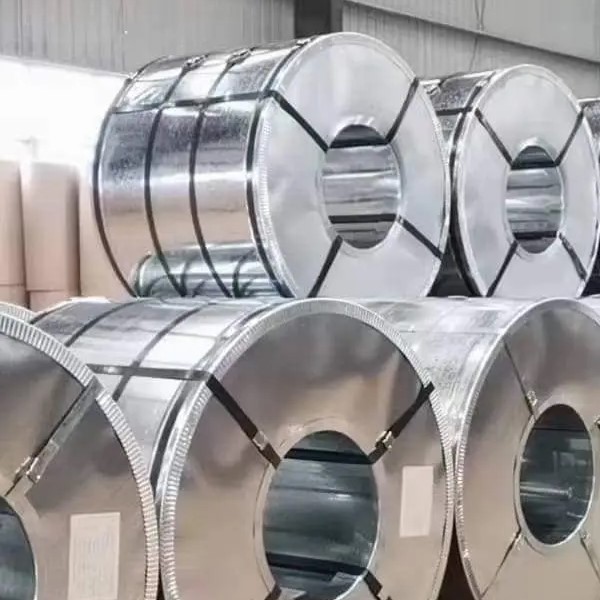 المشاكل الشائعة التي يجب مراعاتها عند شراء لفائف الصفائح المعدنية المجلفنة بكميات كبيرة