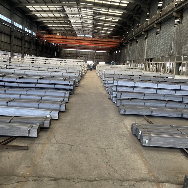 Corrosion-resistant for long-lasting performance
