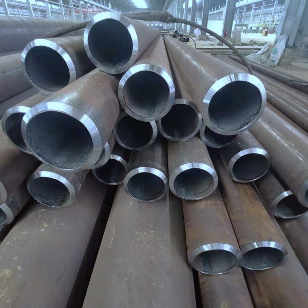 Mengapa 3 Inch Steel Pipe adalah Investasi yang Cerdas