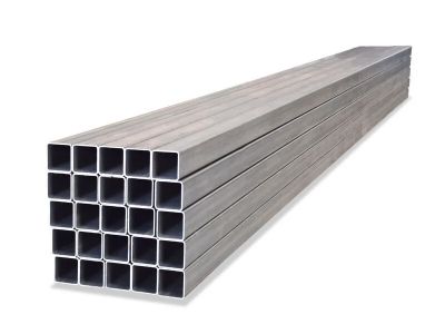 steel tubing load distribution performance in structural frameworks