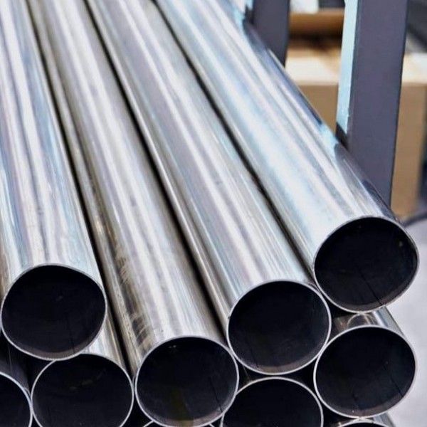 Waarom roestvrye staal steeds die eerste keuse materiaal vir buis- en buisoplossings bly