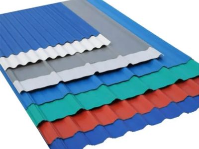How Corrugated Galv Sheets Coating Weight Affects Outdoor Durability