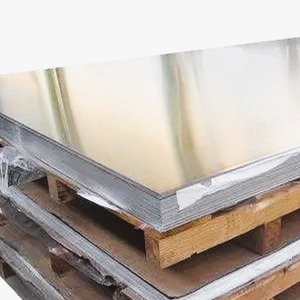 The Process of Cold Rolling and its Effect on CR Shee