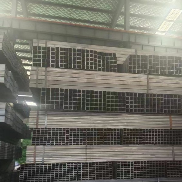 L'importanza di scegliere tubi quadrati SS di alta qualità per le applicazioni industriali