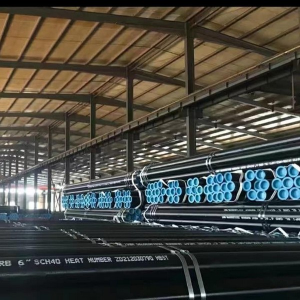 Comparing Black Galvanized Pipe to Other Types of Piping Materials