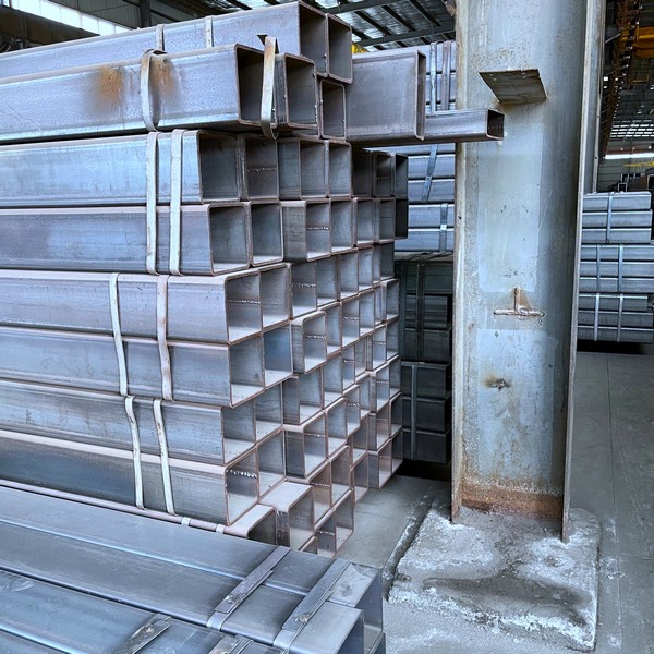 Various Industriesにおける鋼溶接管の応用について探る