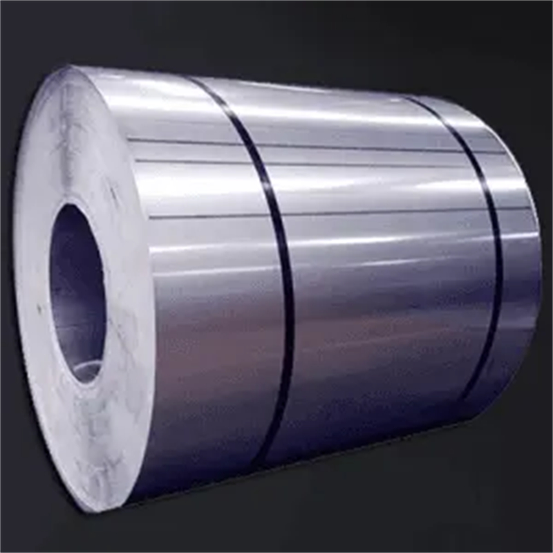 Galvanized Iron Pipe for Industrial Applications