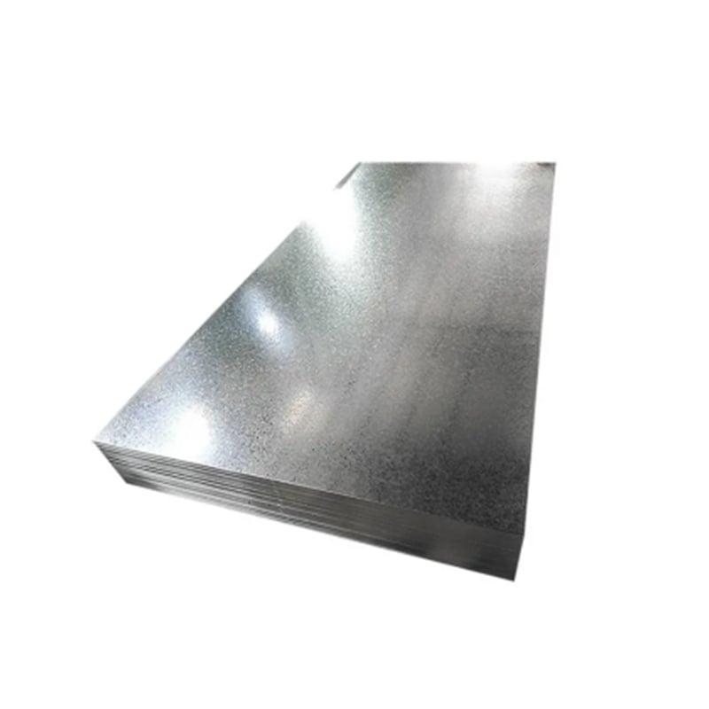 亜鉛メッキ鋼板