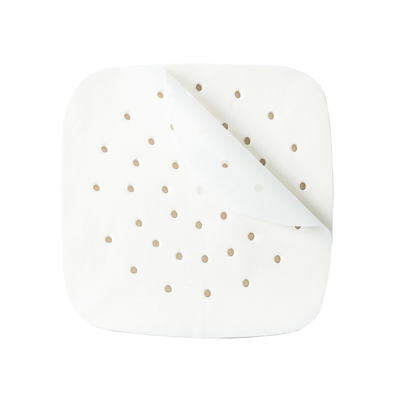 Simplify Your Airfrying Routine with Disposable Liners
