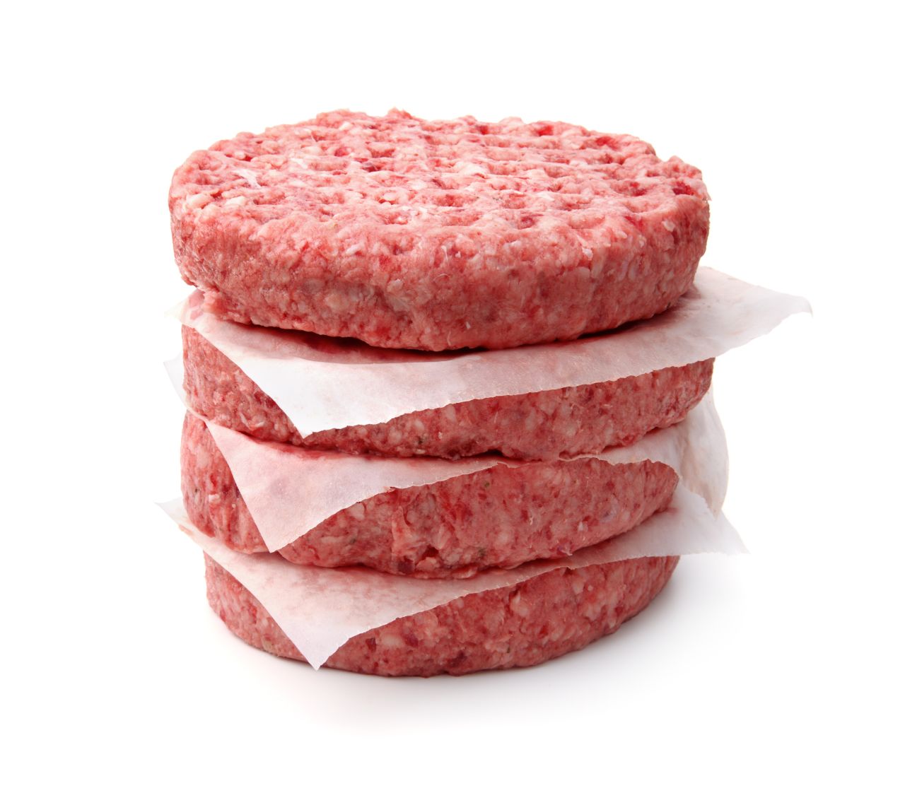 The secret to perfect burgers every time.