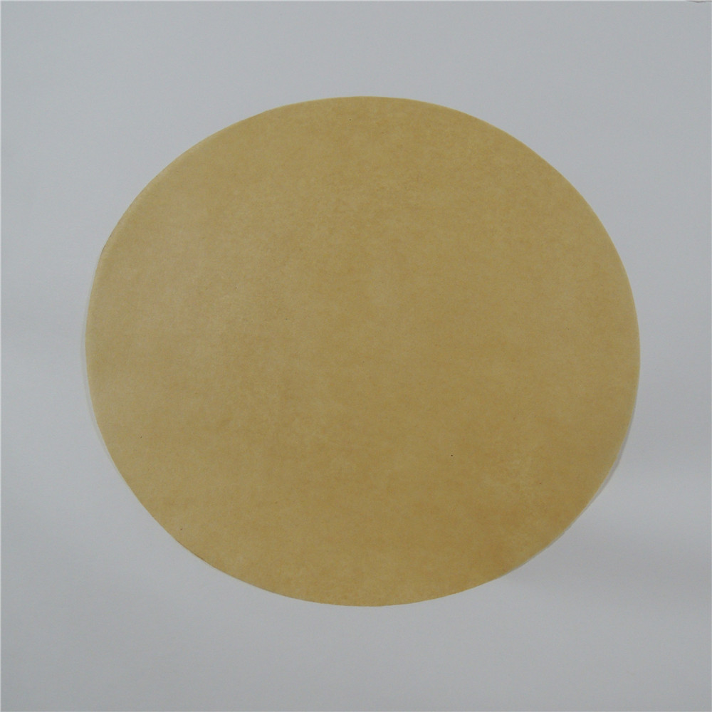 Time-Saving Benefits of Round Parchment Paper Sheets