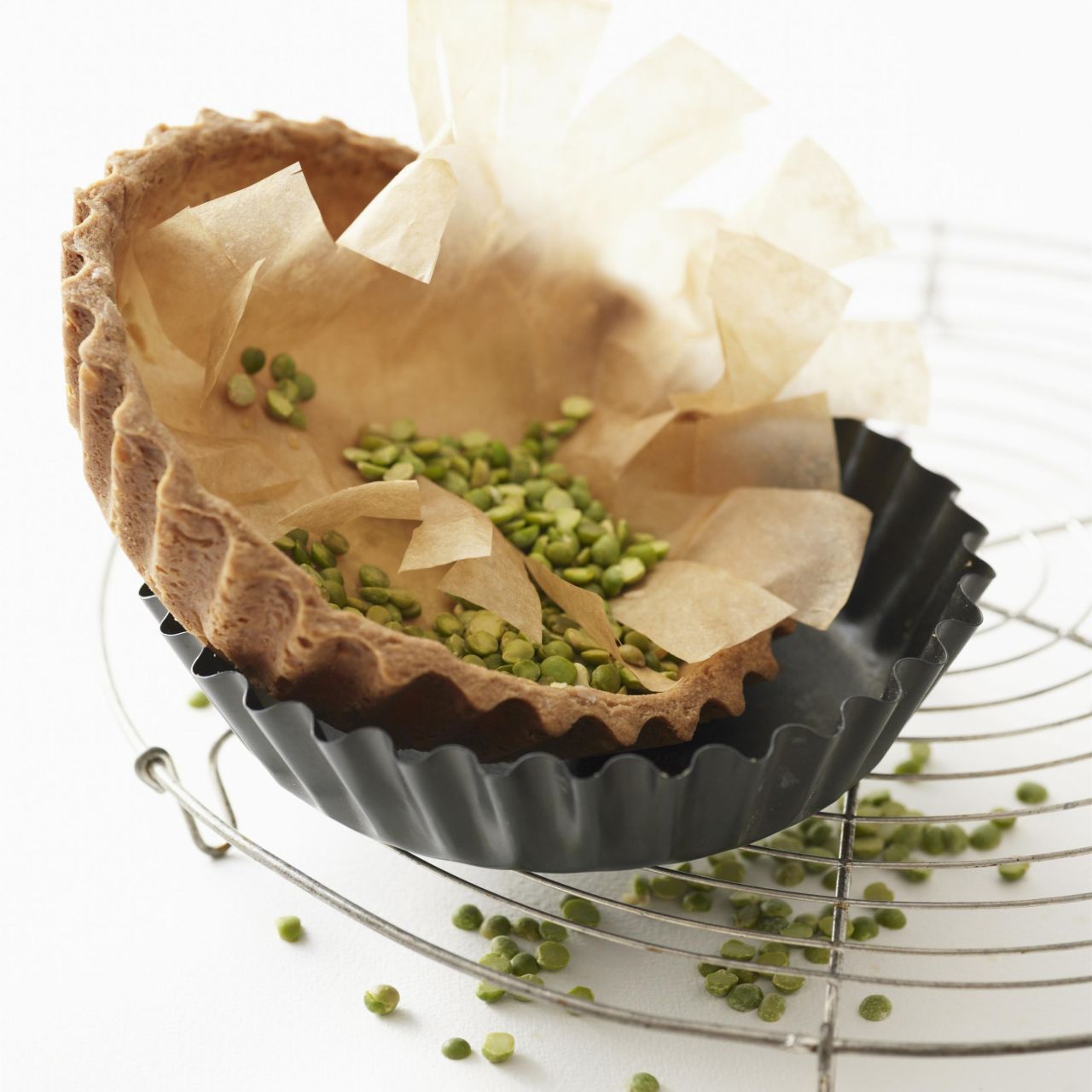 The Many Creative Uses of Round Parchment Paper Sheets