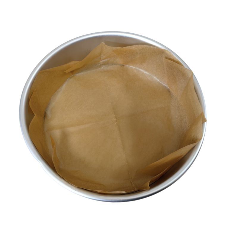 Better baking starts with baking paper.